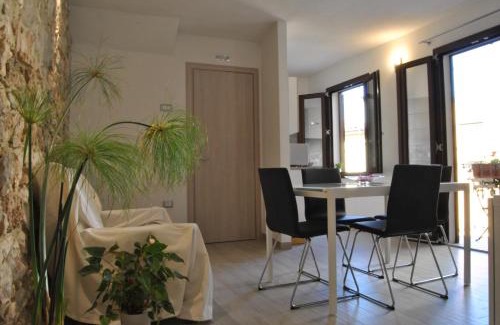 Baunei Apartment | Casa Sant'Antoni