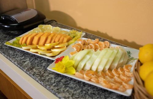 Lucas Araujo Hotel | Casa Santa Cruz