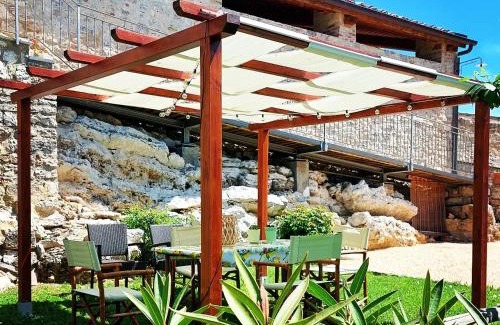 Poggiarello Apartment | Casa Santa Giulia