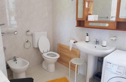 Roreto Cabin | Casa santa