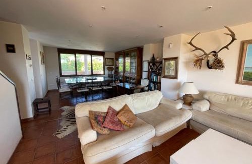 Pedrena House | Casa Santa Marta
