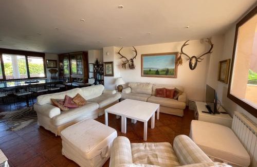 Pedrena House | Casa Santa Marta