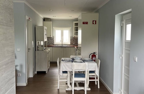 Coz Villa | Casa Santa Rita Coz- 7Km de Alcobaça
