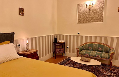 Rione Duomo Bed & Breakfast | Casa Santangelo