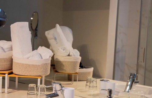 Rione Duomo Bed & Breakfast | Casa Santangelo