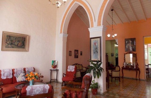Camaguey House | Casa Sara
