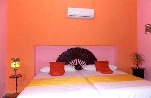 Camaguey House | Casa Sara