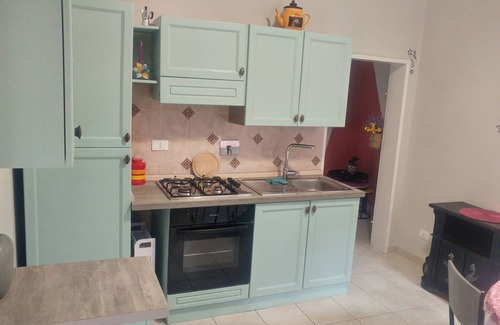 Spello Apartment | Casa Sara Holiday Home
