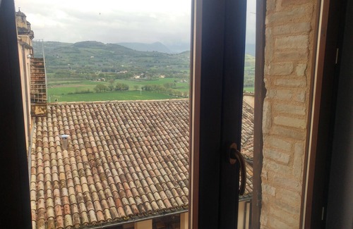 Spello Apartment | Casa Sara Holiday Home