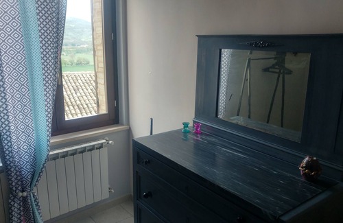 Spello Apartment | Casa Sara Holiday Home