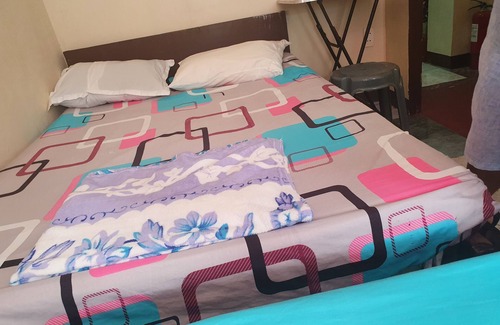 Laoag Hotel | Casa Sarmiento Travelers Inn