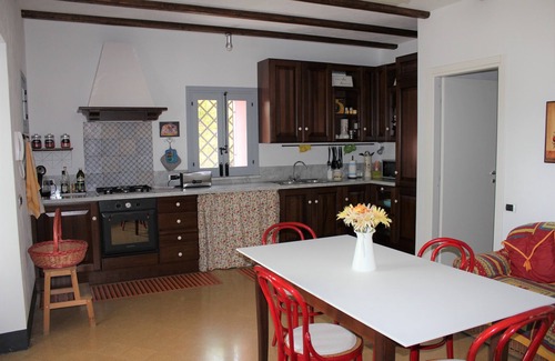 Piane Vecchie House | CASA SASA '- HOUSE WITH PRIVATE POOL BY THE SEA NEAR CEFALU' -