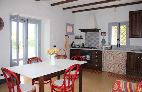 Piane Vecchie House | CASA SASA '- HOUSE WITH PRIVATE POOL BY THE SEA NEAR CEFALU' -