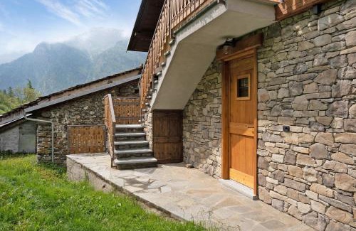 Casteldelfino Apartment | Casa Sasia
