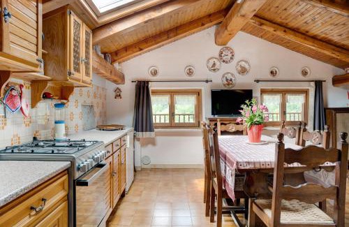Casteldelfino Apartment | Casa Sasia