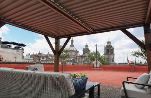 Historic Center Apartment | CASA SAUTO SUITE CON BALCON