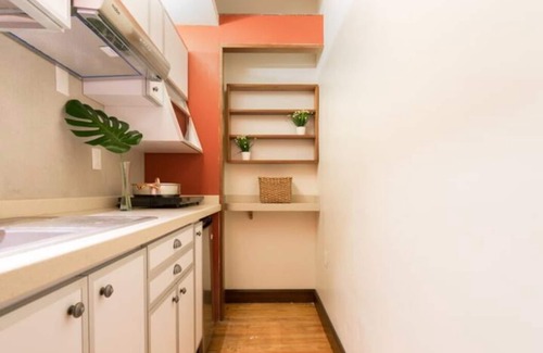 Historic Center Apartment | CASA SAUTO3 Family Historic Suite with A/C, Panoramic Rooftop in Centro