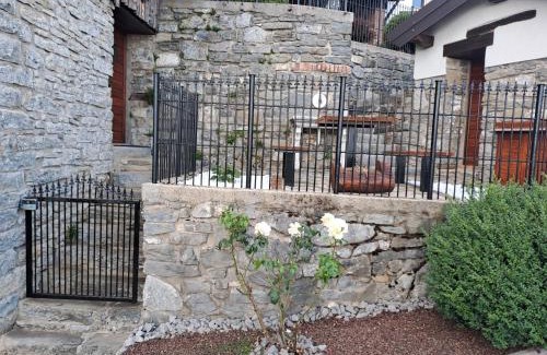 Savogna Apartment | Casa Scarbini