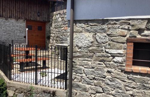Savogna Apartment | Casa Scarbini