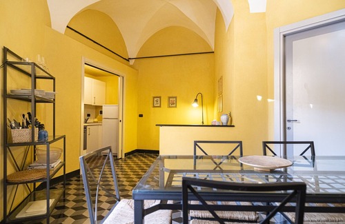 Laigueglia Apartment | Casa Schiaffino 2 by Wonderful Italy
