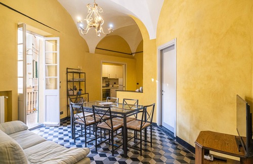 Laigueglia Apartment | Casa Schiaffino 2 by Wonderful Italy