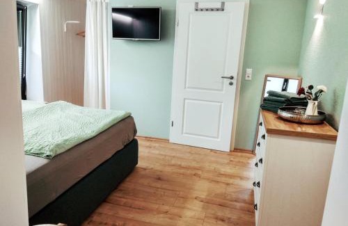 Enkirch Apartment | Casa Schneider - Urlaub an der Mittelmosel