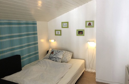 Schmitten Ski Chalet | Casa Scrinari - Alpine Living - Hideaway in the Swiss Alps