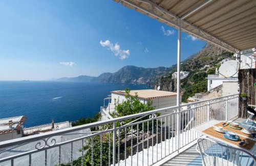 Praiano Apartment | Casa Sea la Vie