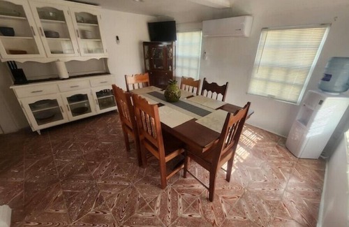 Corozal District House | Casa Seabreeze
