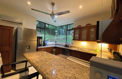 Esterillos House | Casa Selva Verde - 3 Bd home in gated community