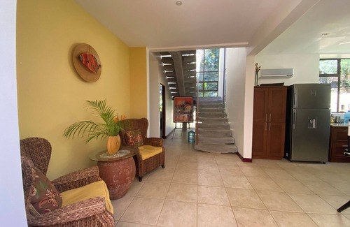 Esterillos House | Casa Selva Verde - 3 Bd home in gated community