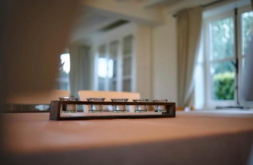 Vleteren House | Casa Sequoia