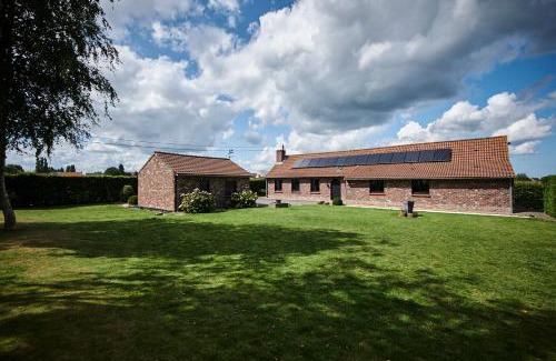 Vleteren House | Casa Sequoia