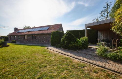 Vleteren House | Casa Sequoia
