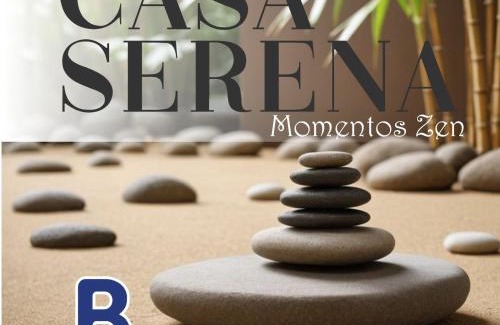 Villanueva del Ariscal House | Casa Serena