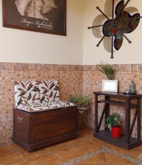 Villanueva del Ariscal House | Casa Serena