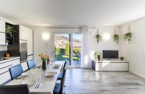 Tremezzina Apartment | casa serena e alice