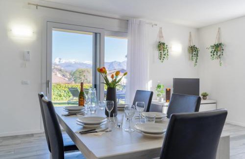 Tremezzina Apartment | casa serena e alice