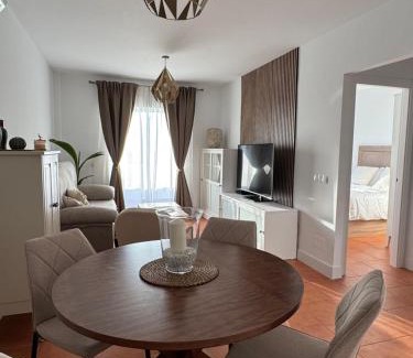 Competa Apartment | Casa Serena