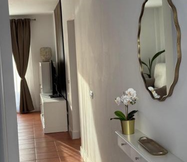 Competa Apartment | Casa Serena