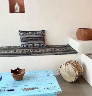 Filicudi House | Casa Serena
