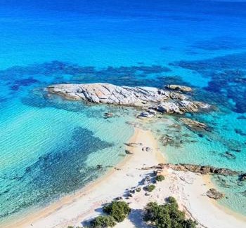 Castiadas Apartment | Casa SERENAS, a 5 minuti dal mare con parcheggio, clima e tutto il necessario per la tua vacanza in relax