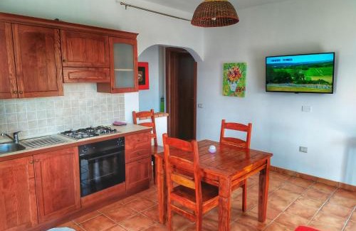 Castiadas Apartment | Casa SERENAS, a 5 minuti dal mare con parcheggio, clima e tutto il necessario per la tua vacanza in relax
