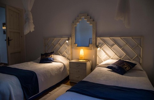 Agua Amarga Apartment | Casa Serene