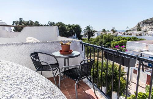 Agua Amarga Apartment | Casa Serene