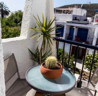 Agua Amarga Apartment | Casa Serene