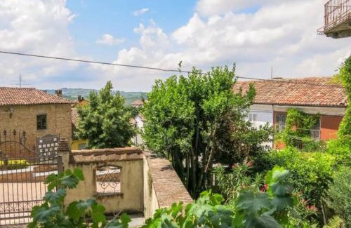 Montegrosso dʼAsti House | Casa Serra