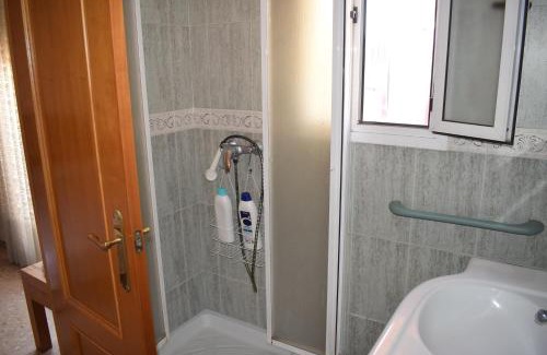 Paterna House | Casa Serra - PATERNA - APARTAMENTO ALQUILA 3 HABITACIONES CON GARAJE