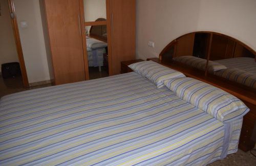 Paterna House | Casa Serra - PATERNA - APARTAMENTO ALQUILA 3 HABITACIONES CON GARAJE