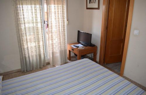 Paterna House | Casa Serra - PATERNA - APARTAMENTO ALQUILA 3 HABITACIONES CON GARAJE